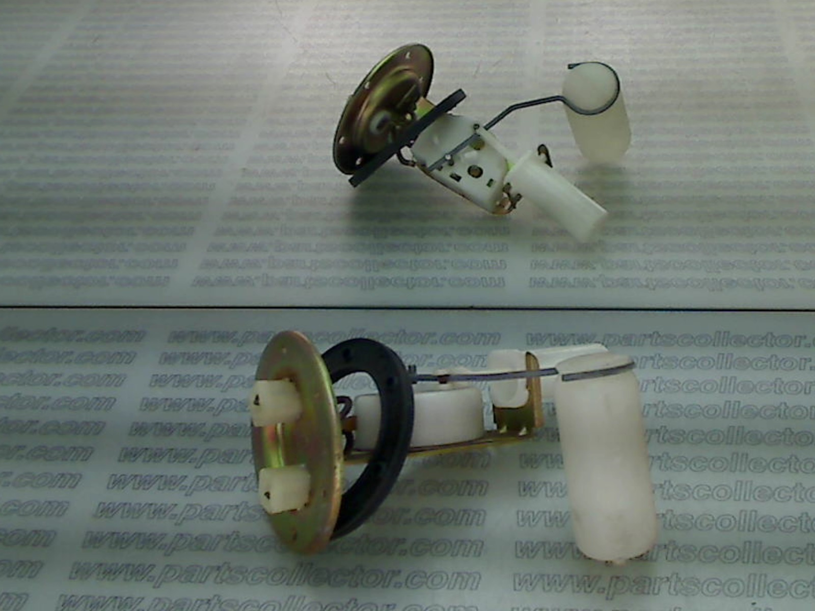 VEGLIA 5596338 Fuel system - Exhaust code 7544 compatible with: FIAT 242, VEGLIA VEGLIA